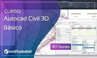 miniatura do curso