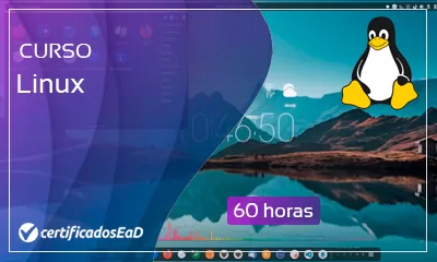 Curso online gratuito de Linux