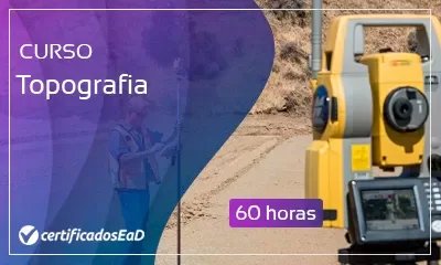 miniatura do curso