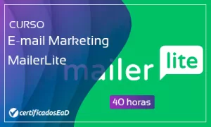 Curso online gratuito de E-mail Marketing - MailerLite