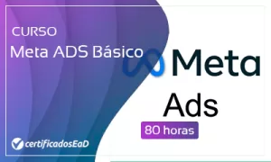 Curso online gratuito de Meta ADS Básico