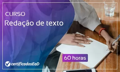 miniatura do curso