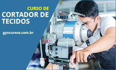 miniatura do curso