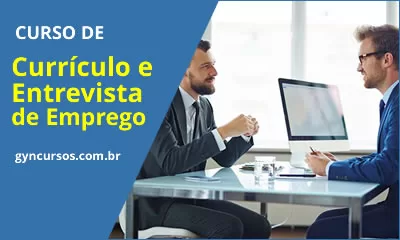 miniatura do curso