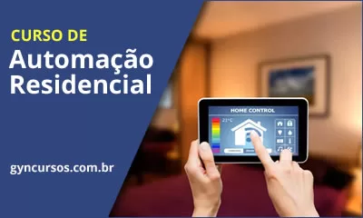miniatura do curso