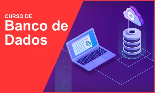 miniatura do curso