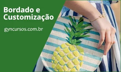 miniatura do curso