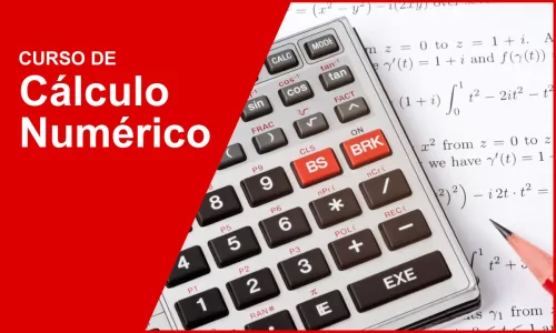 miniatura do curso