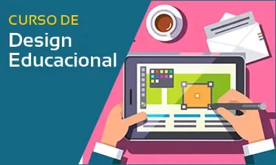 miniatura do curso