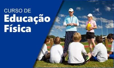 miniatura do curso