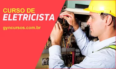 miniatura do curso
