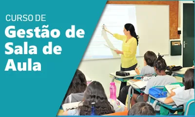 miniatura do curso