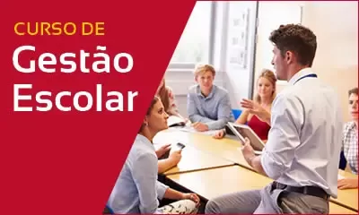 miniatura do curso