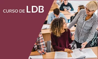 miniatura do curso