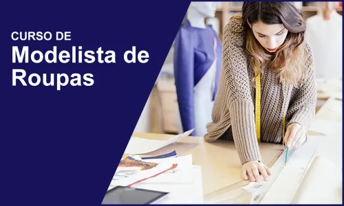 miniatura do curso