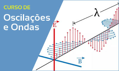 Curso De Oscilacoes E Ondas Curso De Oscilacoes E Ondas