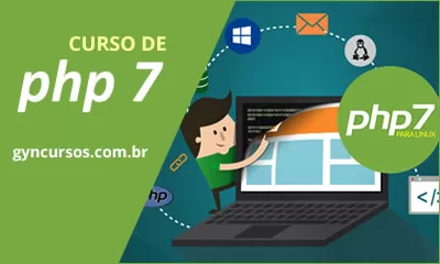 miniatura do curso