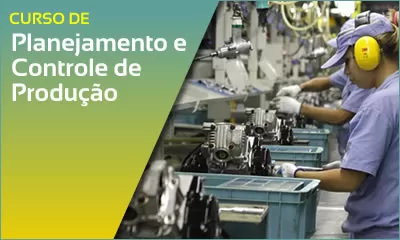 miniatura do curso
