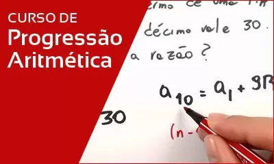 miniatura do curso