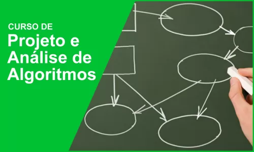 miniatura do curso