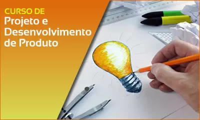 miniatura do curso