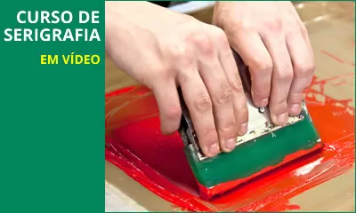 miniatura do curso