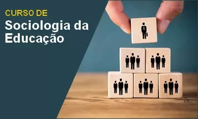 miniatura do curso