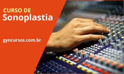 miniatura do curso