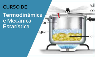 Curso De Termodinamicae E Mecanica Estatistica