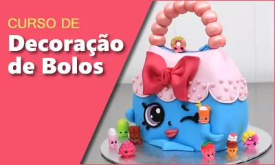 miniatura do curso