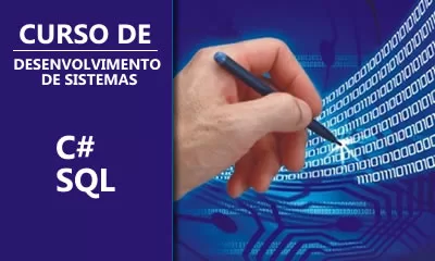 miniatura do curso