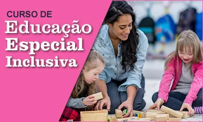 miniatura do curso