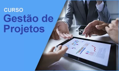 miniatura do curso