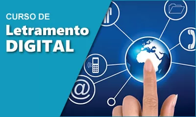 miniatura do curso