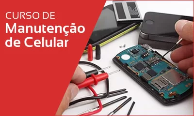 miniatura do curso