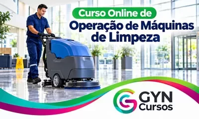 miniatura do curso