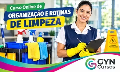miniatura do curso