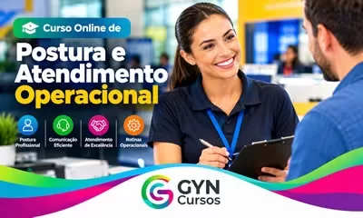 miniatura do curso