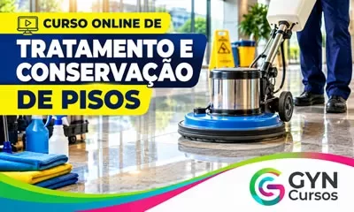 miniatura do curso